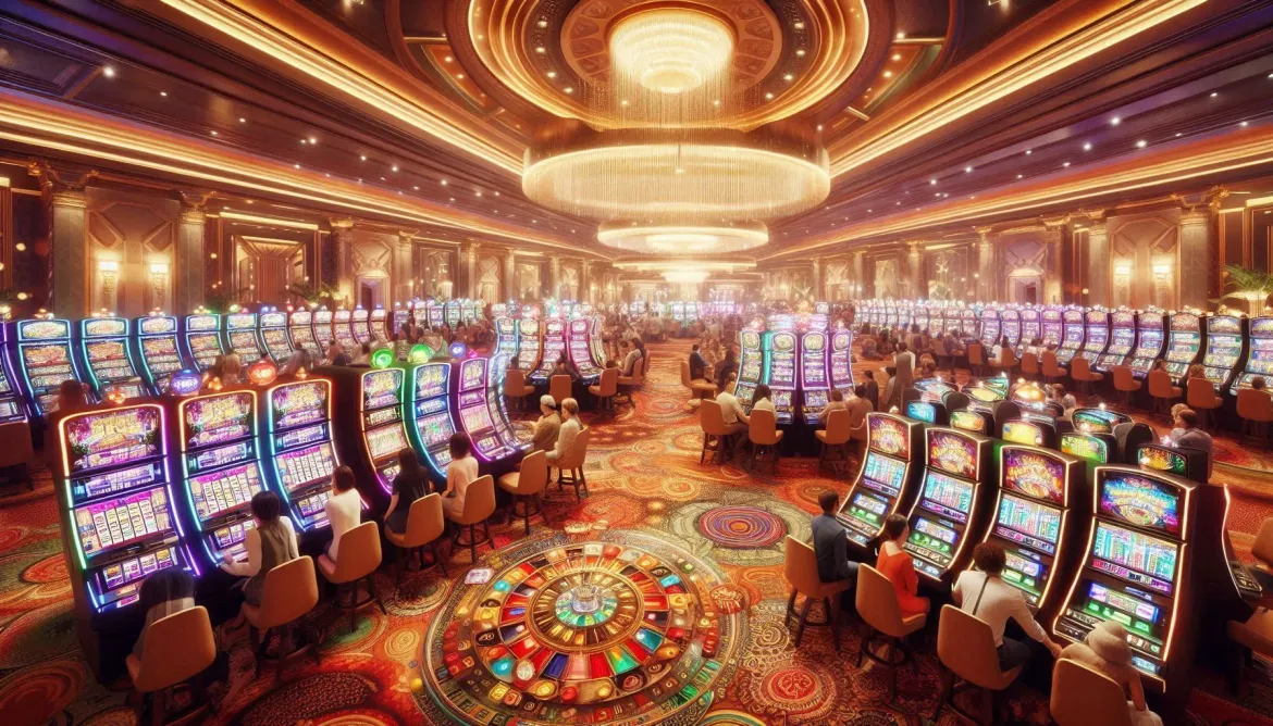 Holland Casino Scheveningen